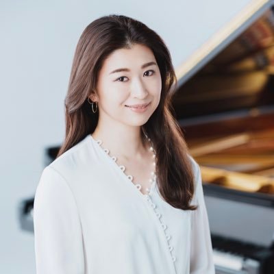 Pianist 🎹 MIYAZAWA&Co.所属 🦌 奈良出身 🎓UdK Berlin ベルリン芸術大学国家演奏家資格課程卒 📀“Ravel Piano Concerto”(レコード芸術特選盤)