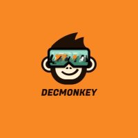 Decmomkey(@decmomkey) 's Twitter Profile Photo
