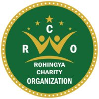 Rohingya Charity Organization - RCO(@rco_org) 's Twitter Profile Photo
