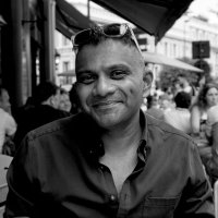 Anil Hormis (@anilhormis) 's Twitter Profile Photo Anil Hormis (@anilhormis) 's Twitter Profile Photo