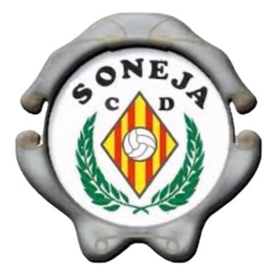 Twitter Oficial del Club Deportivo Soneja.

⚽️ 3a Federación G.6

📩 cdsoneja@gmail.com