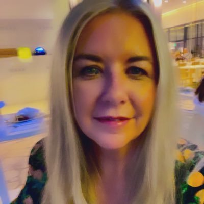 #HelloMyNameIs Lisa Mc Profile