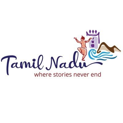 Tamil Nadu Tourism