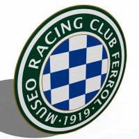 Museo RCF 1919 (@museorcf1919) 's Twitter Profile Photo Museo RCF 1919 (@museorcf1919) 's Twitter Profile Photo