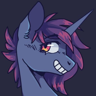 I draw ponies and i like cryptids

Commissions and Art trades open