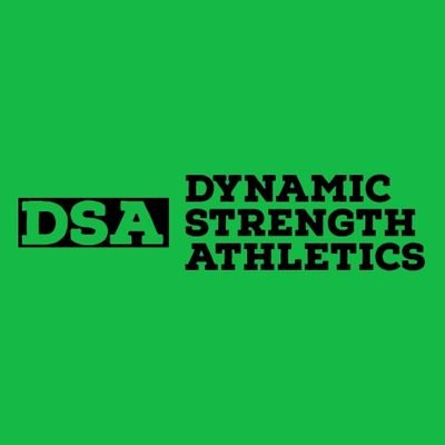 DS_Athletics's profile picture. Cody Weller Mentor / Coach 
Advancing Athleticism through Strength, Speed, and Plyometric Training.