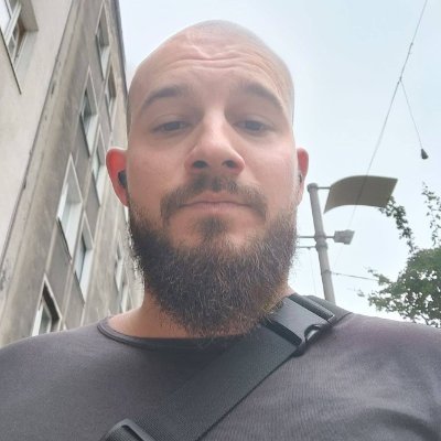 kacgrzes_'s profile picture. JS / TS developer ❤️ React Native