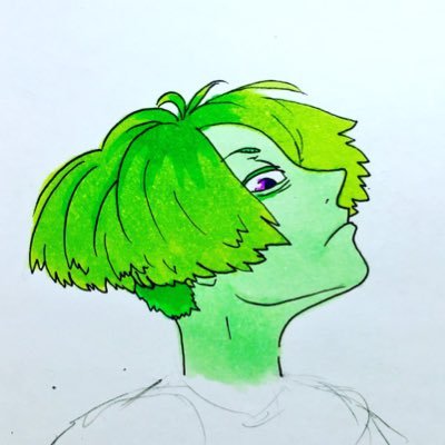 guchi_green Profile Picture