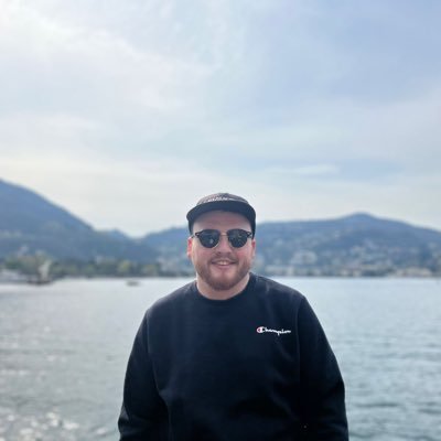 RoryColeman96's profile picture. International Hospitality management graduate | Hilton Liverpool | Foodie | Beer drinker | Liverpool Fan | All views are my own...