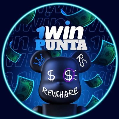 PuntaWinner's profile picture. Ici je vous apprend à gagner l'argent sur #1xbet, #melbet, #1win, #888Starz  de la plus simple des façon possible inscrivez-vous avec le code promo PUNTA