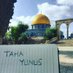 Taha (@tahayuness) Twitter profile photo Taha (@tahayuness) Twitter profile photo