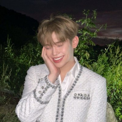 01hyukie's profile picture. A random acc