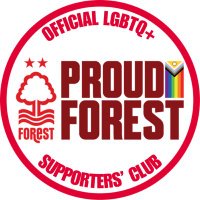 Proud Forest (@proud_forest) 's Twitter Profile
