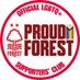 Proud Forest (@Proud_Forest) Twitter profile photo