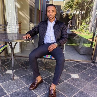 kgadishi_ii's profile picture. 👔 BM | ESD | CBAP (SA) | IRS (SA) | LP(SA)
🎓BCom Acc. |Postgrad Cert. Project Management |PGDM
♈ Aries | 📖 Psalm 31v4-5
🐘Mpodumokgalaka! Tlou e kgolo!