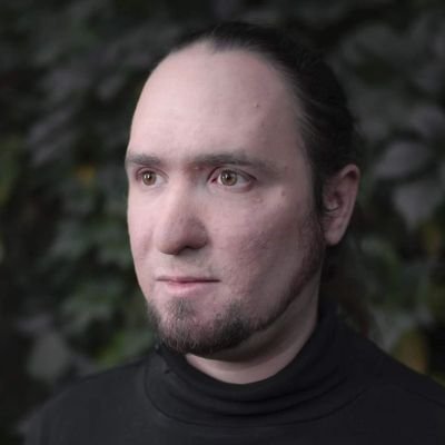 MLArtTW's profile picture. Musician and photographer. Vegan, open-minded alternative being. Freiburg, Germany. New release