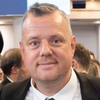 Chris Woods (@chriscyber1) 's Twitter Profile