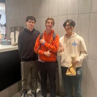 M8 Saolé (@saole29) 's Twitter Profile