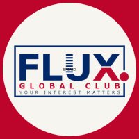 Flux Global Club(@FluxGlobalClub) 's Twitter Profile Photo