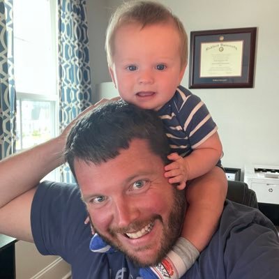 dr3wl3st3r's profile picture. Husband, Father, smoker of meats, sports enthusiast. #15 ranked Bracketologist on https://t.co/a8FJcbCdqQ