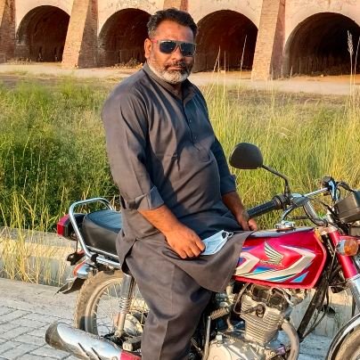 MalikImran74's profile picture. #PMLN SMT Vice President Islamabad.  
Additional General Secretary NA-54 ISB Youth Wing.