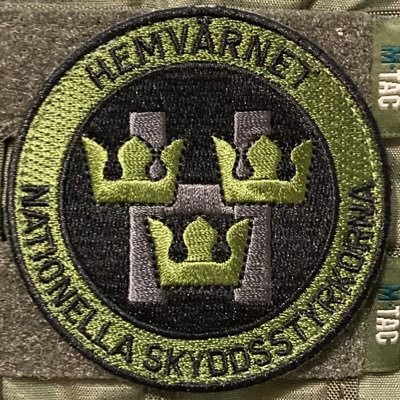 bc6001's profile picture. Gillar att vara ute i skogen. Då och då aktiv i Försvarsmakten⚔️