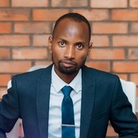 Peace Maker 🇨🇩! (@msekabara) 's Twitter Profile