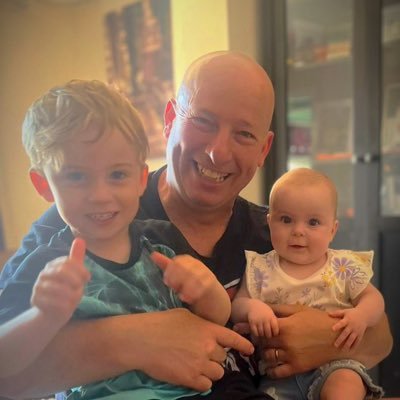 watsonshaun's profile picture. Team leader for NWR-live life to the full.. my grandchildren and family 🌍♥️💙🌎