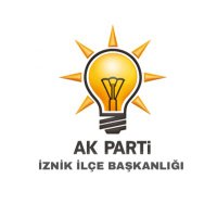 AK Parti İznik(@akiznik) 's Twitter Profile Photo