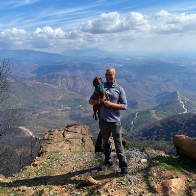 markray14's profile picture. 