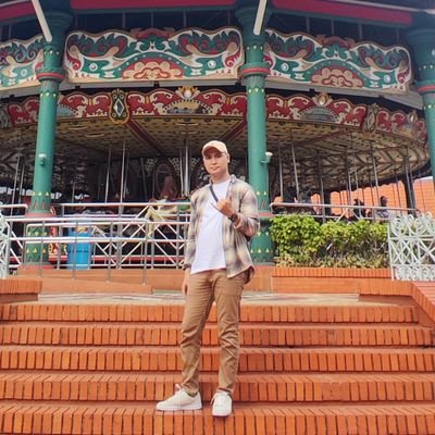 MuhammadIrsa's profile picture. -