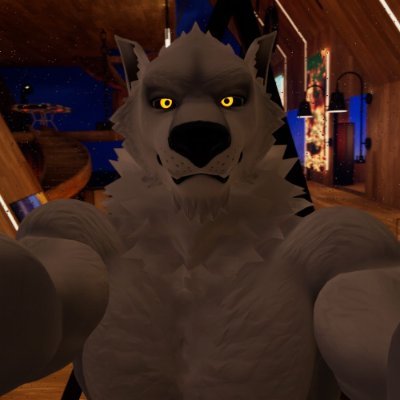 Cloud Architect, entrepreneur and investor, compassionate towards animals. Feel free to reach out, I'm a friendly wolf who loves to socialize. I run Ohio Furs.
