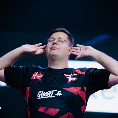 Biggest Karrigan Fan
Maths Student