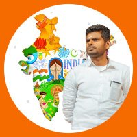 Annamalai4india(@Abimanyuoffi) 's Twitter Profile Photo