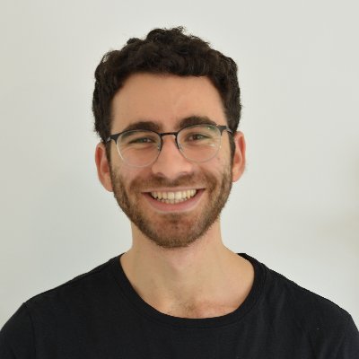 Dan_Gur_'s profile picture. 