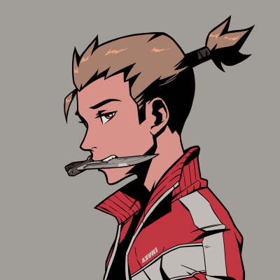 Webreituhc's profile picture. ¡Es tiempo de hablar de redes con  Andrés Sánchez y Víctor Solano!