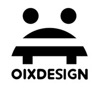 OIXDESIGN(@oixdesign) 's Twitter Profile Photo