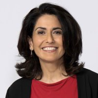 Jaleh BRADEA (@jalehbradea) 's Twitter Profile
