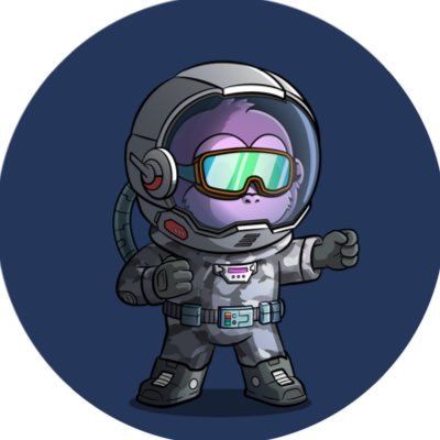 servocrypto Profile Picture