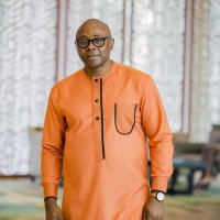 Siewe Fred (@fredsiewe) 's Twitter Profile