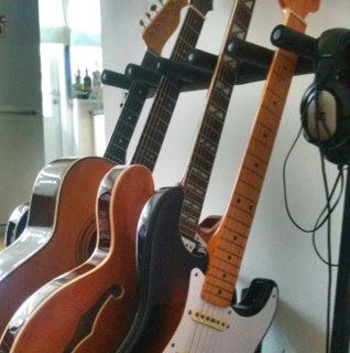 swing6767's profile picture. 