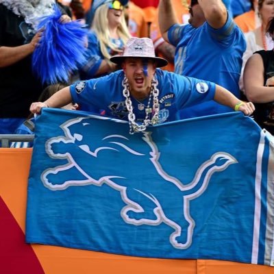 Sharing my Detroit Lions Pride & Opinions… Born in Detroit and living in Philly