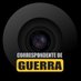 Correspondente De Guerra (@correspondenteg) Twitter profile photo Correspondente De Guerra (@correspondenteg) Twitter profile photo