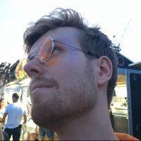 Wessel (@ikwess) 's Twitter Profile