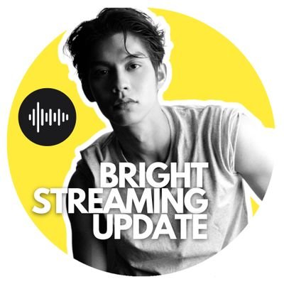 Update Music chart, streaming, voting, ranking and everything that I can update about @bbrightvc 🤍

IG/YT/FB/TT/TH : brightstreamingupdate