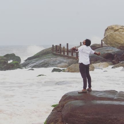 Madhooo07's profile picture. சாதாரணமாகவே அசாதாரணமானவன். | Data | Media | Policy & Governance | Research Analyst |
#Bibliophile #Hodophile