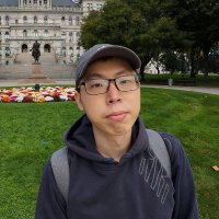 Xiang Li (@xiangli54505720) 's Twitter Profile