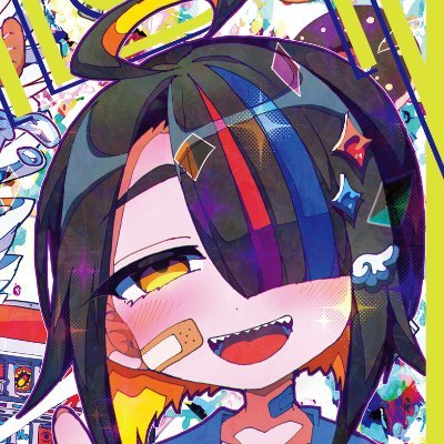 ▼映像作る
▼サークル @demae_scape
▼fanart：#でま絵
▼icon/header：@7MKMT
▼依頼：https://t.co/EqbeGeAYUQ