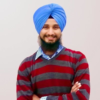 harpalsingh_11 Profile Picture