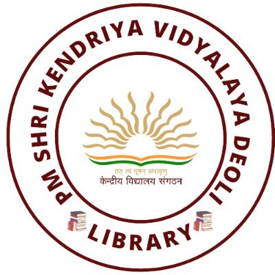 library_kvdeoli's profile picture. Read books & change the World.
